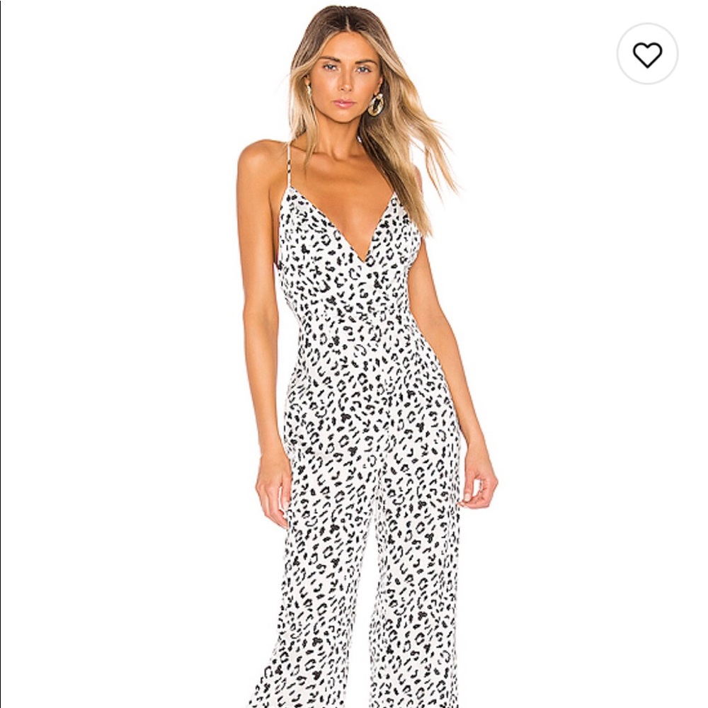 Superdowm Sierra Jumpsuit